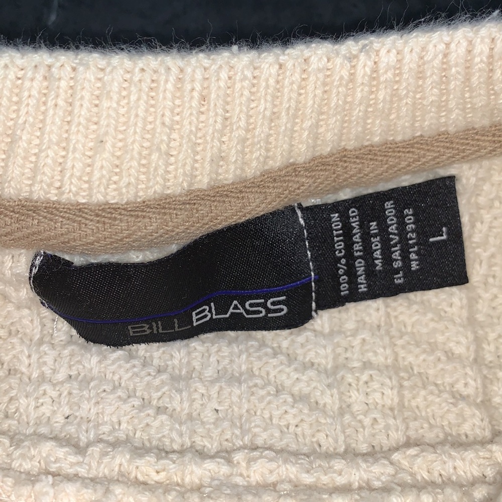 VINTAGE sweater - Picture 2 of 6